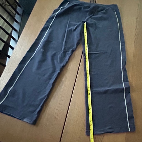 Lululemon Men's Yoga Sports Pant Size XL - Picture 2 of 9